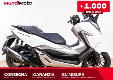 Honda Forza 300 (2019 - 20) - Annuncio 10117103