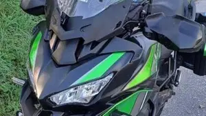 Kawasaki Versys 650 Tourer (2022 - 24)  (3)
