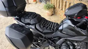Yamaha Tracer 9 GT Y-AMT (2025 - 26)  (2)