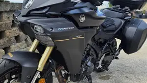 Yamaha Tracer 9 GT Y-AMT (2025 - 26)  (5)