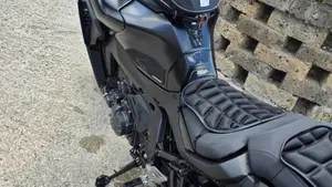 Yamaha Tracer 9 GT Y-AMT (2025 - 26)  (6)