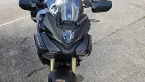 Yamaha Tracer 9 GT Y-AMT (2025 - 26)  (7)