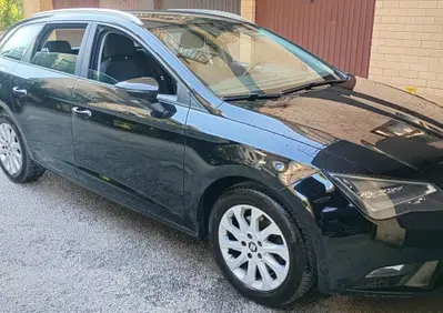 SEAT Leon ST 1.4 TGI Style (2)
