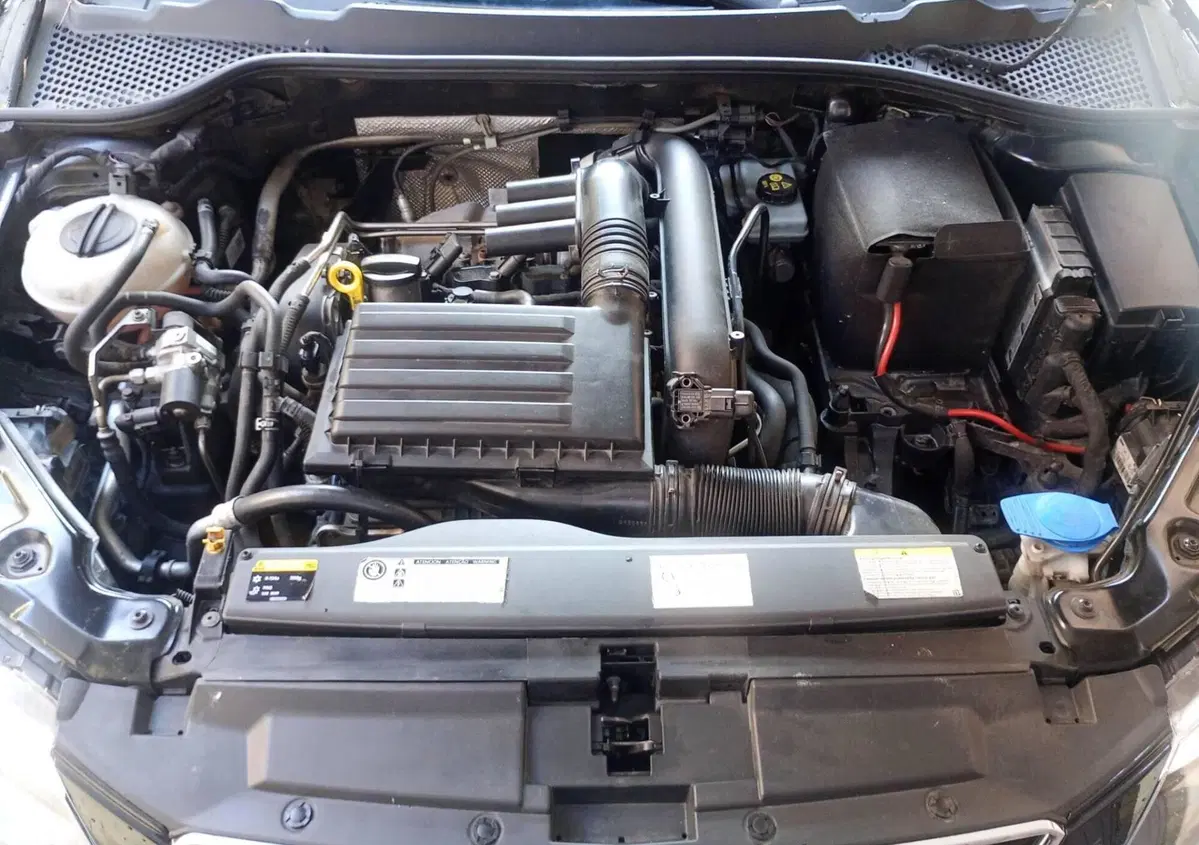 SEAT Leon ST 1.4 TGI Style (7)