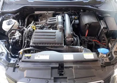 SEAT Leon ST 1.4 TGI Style (7)