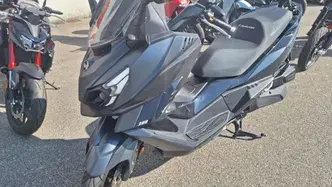 Sym CruiSym 300 E5+ (2025 - 26) usata