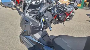 Sym CruiSym 300 E5+ (2025 - 26)  (9)