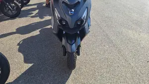 Sym CruiSym 300 E5+ (2025 - 26)  (13)