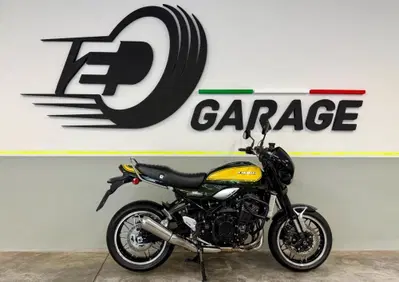 Kawasaki Z 900 RS (2022 - 25) - Annuncio 10117111