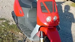 Malaguti Crosser 50 