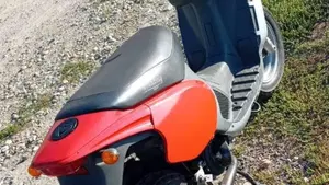 Malaguti Crosser 50  (2)