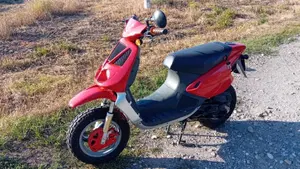 Malaguti Crosser 50  (8)