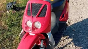 Malaguti Crosser 50  (9)
