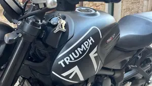 Triumph Trident 660 (2021 - 24)  (3)