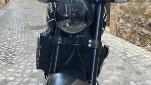 Triumph Trident 660 (2021 - 24)  (4)