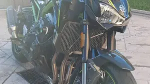 Kawasaki Z 900 Performance (2019)  (3)