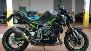 Kawasaki Z 900 Performance (2019)  (7)