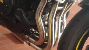 Kawasaki Z 900 Performance (2019)  (10)
