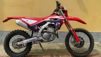 Honda CRF 250RX Enduro (2022) usata