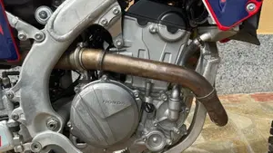 Honda CRF 250RX Enduro (2022)  (3)