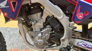 Honda CRF 250RX Enduro (2022)  (4)