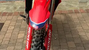 Honda CRF 250RX Enduro (2022)  (5)