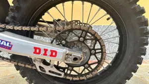 Honda CRF 250RX Enduro (2022)  (9)