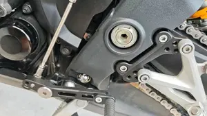 Triumph Speed Triple 1200 RS (2021 - 24)  (10)