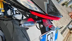 Triumph Speed Triple 1200 RS (2021 - 24)  (11)