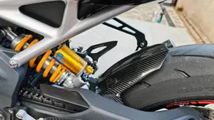 Triumph Speed Triple 1200 RS (2021 - 24)  (12)