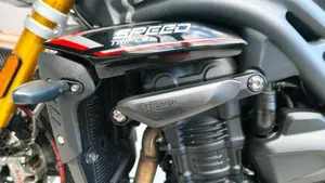 Triumph Speed Triple 1200 RS (2021 - 24)  (13)