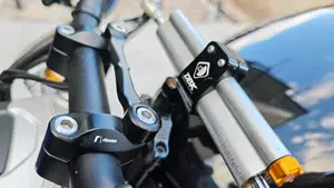 Triumph Speed Triple 1200 RS (2021 - 24)  (8)