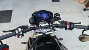Triumph Speed Triple 1200 RS (2021 - 24)  (15)