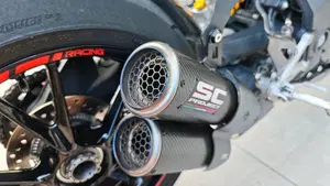 Triumph Speed Triple 1200 RS (2021 - 24)  (7)