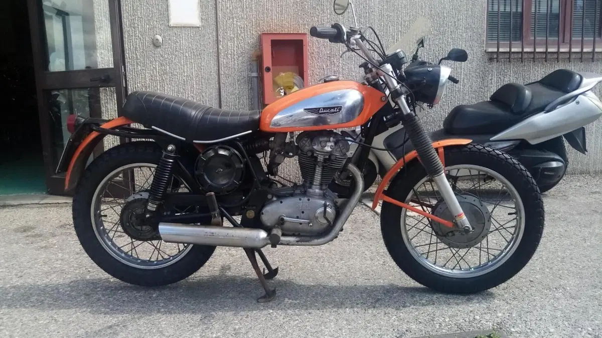 Ducati   (4)