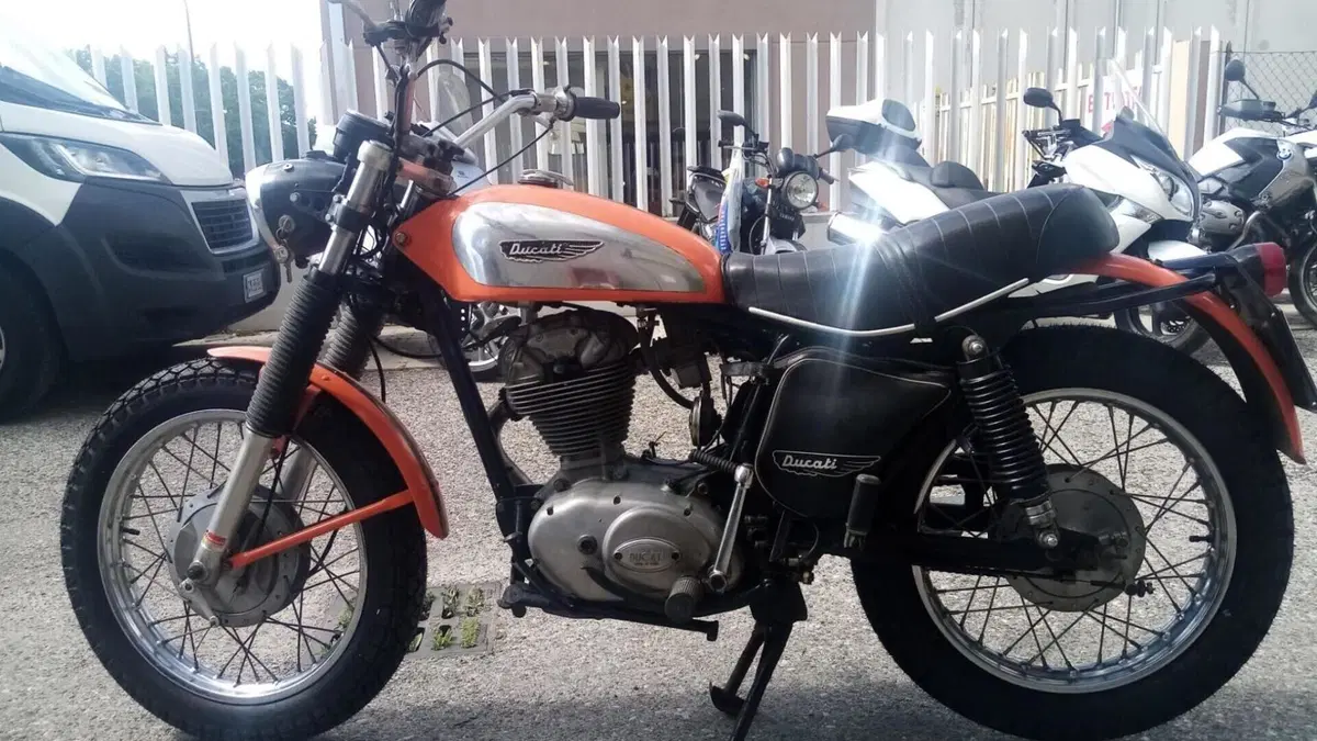 Ducati   (5)