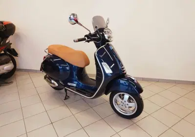 Vespa GTS 300 Hpe (2019) - Annuncio 10117120