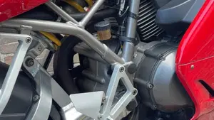 Ducati SuperSport 900 (1998 - 00)  (4)