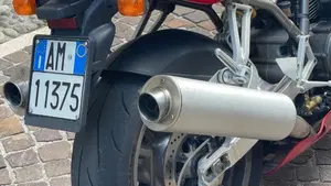 Ducati SuperSport 900 (1998 - 00)  (5)