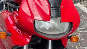 Ducati SuperSport 900 (1998 - 00)  (7)