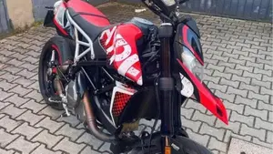 Ducati Hypermotard 950 RVE (2020)  (5)