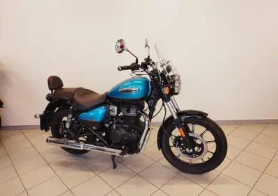 Royal Enfield Meteor 350 (2021 - 26) - Annuncio 10117126