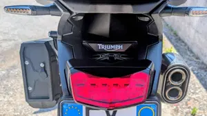 Triumph Tiger 900 GT Pro (2020 - 23)  (7)