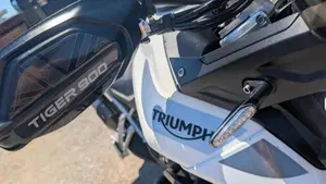 Triumph Tiger 900 GT Pro (2020 - 23)  (11)