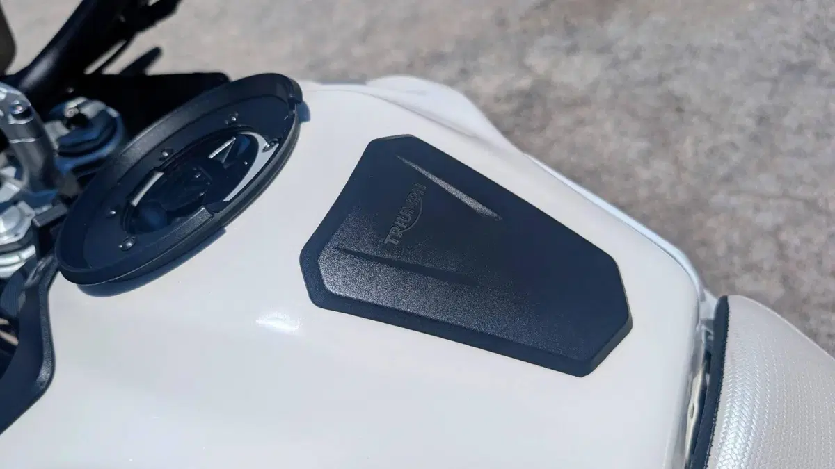 Triumph Tiger 900 GT Pro (2020 - 23)  (12)