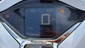 Honda SH 350 (2021 - 24) usata