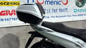 Honda SH 350 (2021 - 24)  (5)