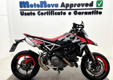 Ducati Hypermotard 950 RVE (2022 - 25) - Annuncio 10117128