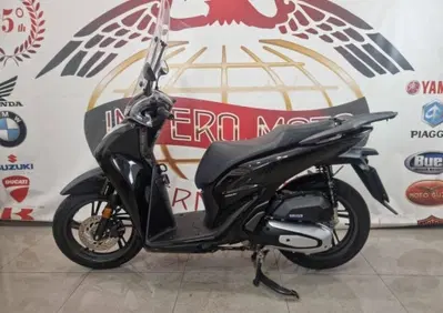 Honda SH 150i Sport (2024 - 25) - Annuncio 10117127