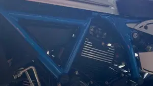 Ducati Scrambler 800 Cafè Racer (2017 - 21)  (2)